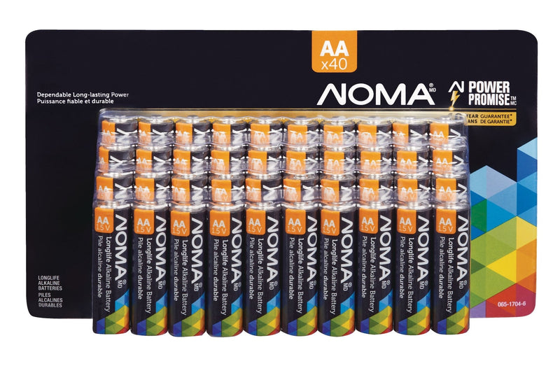 12-Volt 12 Ah SLA Battery X6092