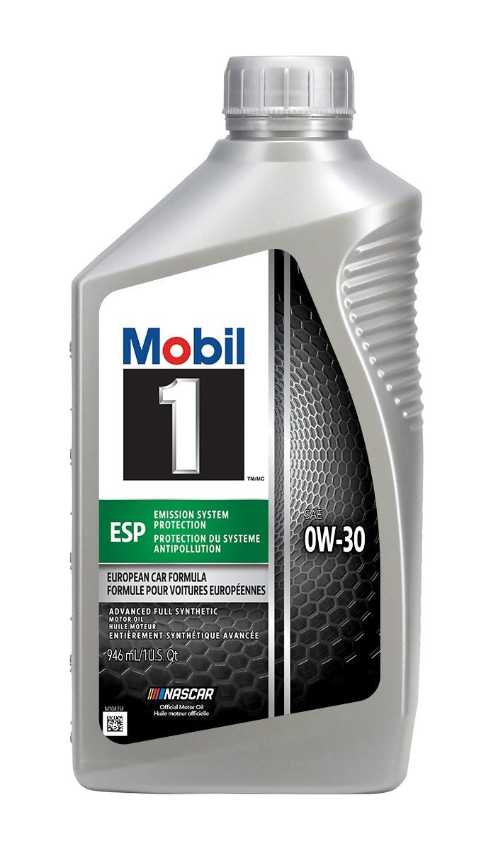 ESP Emission System Protection 0W30 Synthetic Engine/Motor Oil, 1-L Q0922
