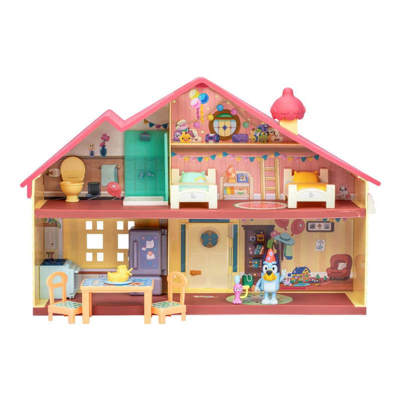 Season 11 's Birthday Celebration Home Playset, Ages 3+ O3318