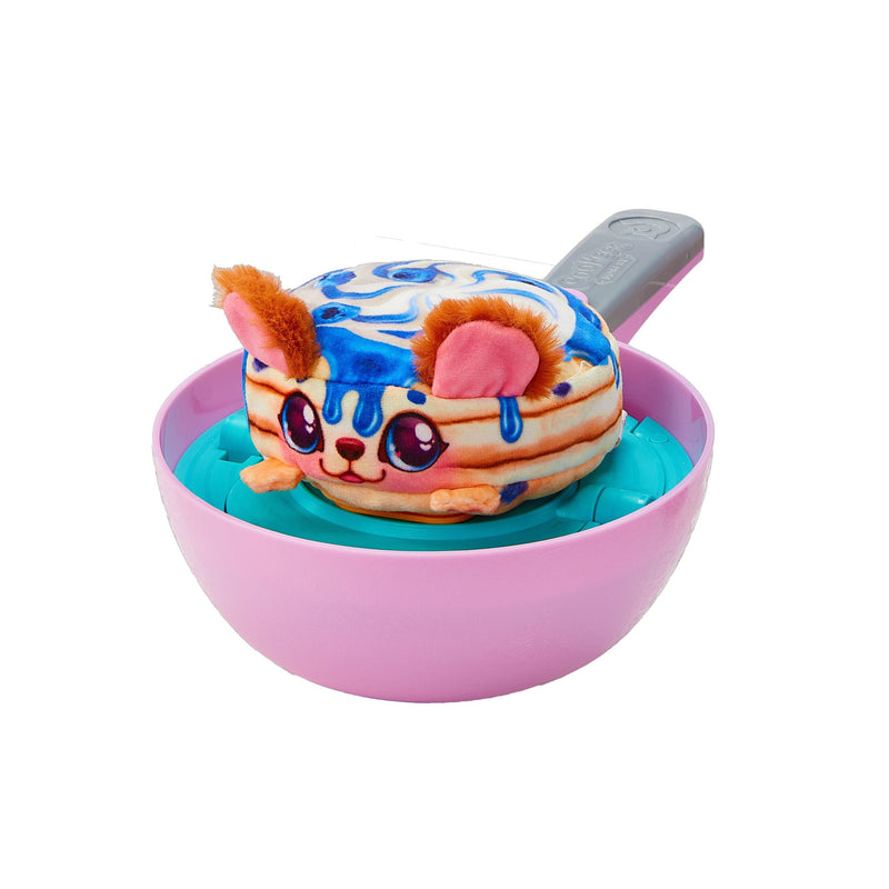 Season 2 Pancake Treatz Playset E2381