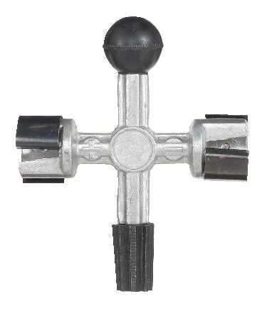 3-Way Battery Terminal Cleaning & Cutting Tool I2850