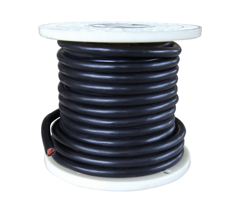 Battery Cable, 1-Gauge O5069