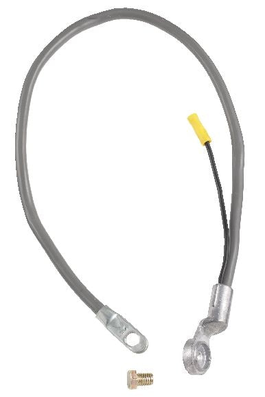 Battery Cable, Side Post, 4-Gauge E6057
