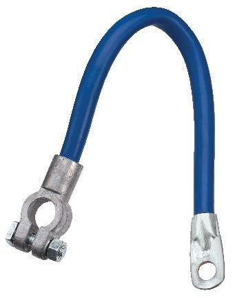 Battery Cable, Top Post, 1-Gauge T1435