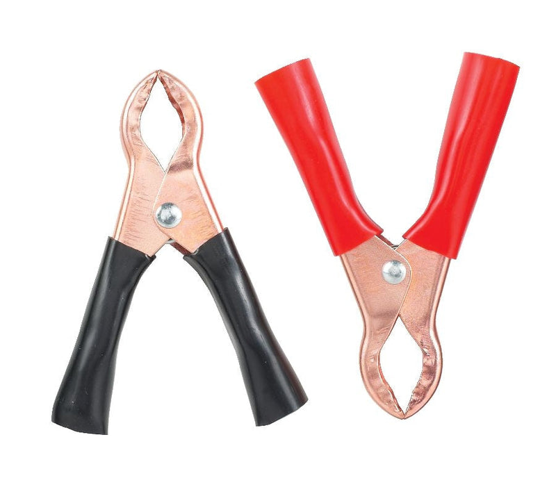 Battery Clamps, 50-Amp M1137