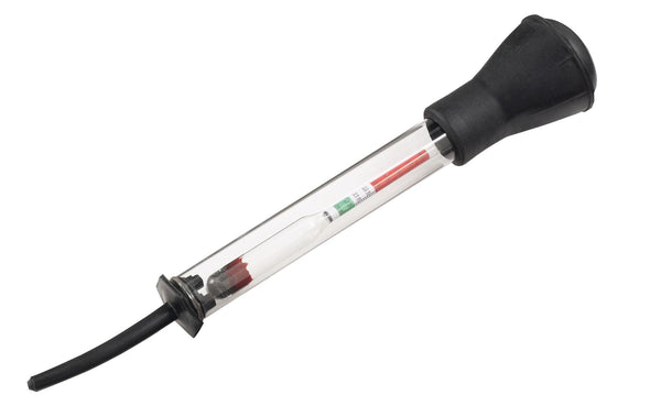 Battery Hydrometer/Battery Acid Specific Gravity Tester Z7693