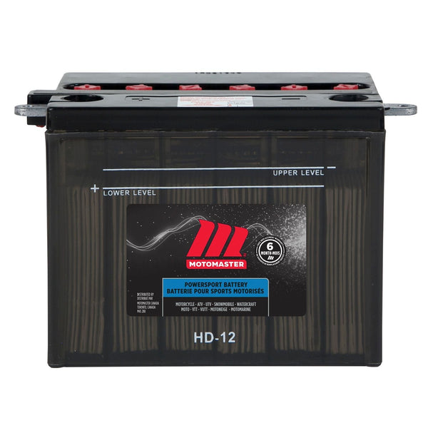 Group Size 27 Battery, 710 CCA A4082