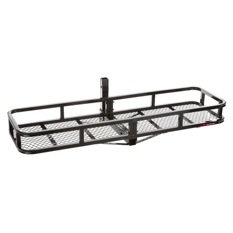 Hitch Basket, Steel with Folding Shank Y9694