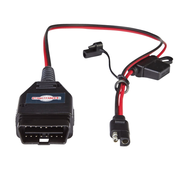 OBDII Battery Maintainer Connector S4611