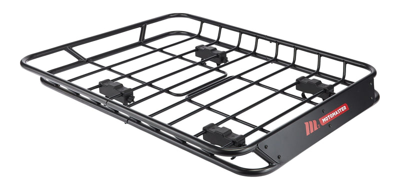Rooftop Basket, Easy-Mount, 90-lb Capacity G3848