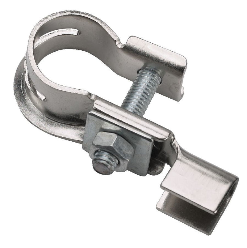 Top Post Battery Terminal, OE Crimp Style J6932