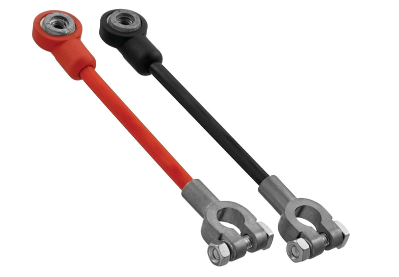 Top-to-Side Post Battery Adapter, Cable Style V6380