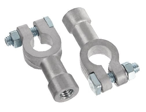Top-to-Side Post Battery Adapter, Terminal Style F3785