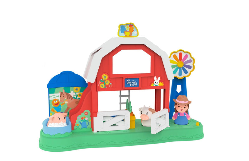 Farm Playset O3508