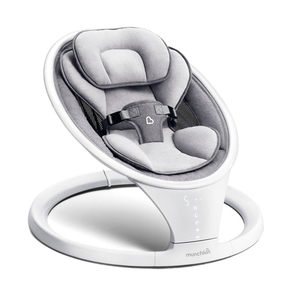 Wireless Enabled Baby Swing O6230
