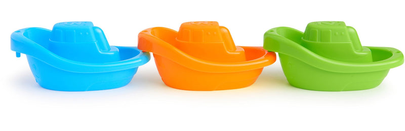 Little Boat Train Bath Toys J0071