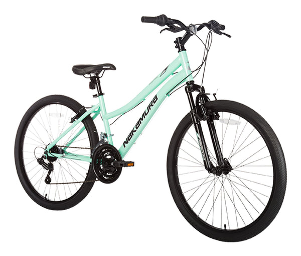 Inspire 26 Hardtail Hardtail Mountain Bike, 18-Speed T3828
