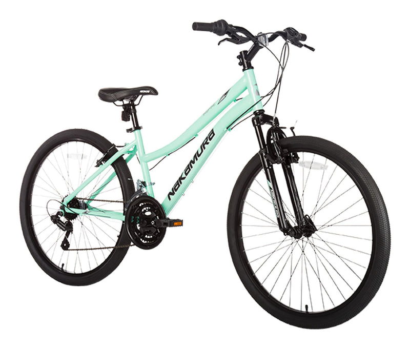Inspire 26 Hardtail Hardtail Mountain Bike, 18-Speed T3828