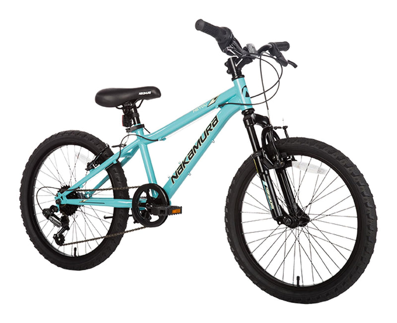 Meyou Junior Youth Bike, 6-Speed, 20-in P8445