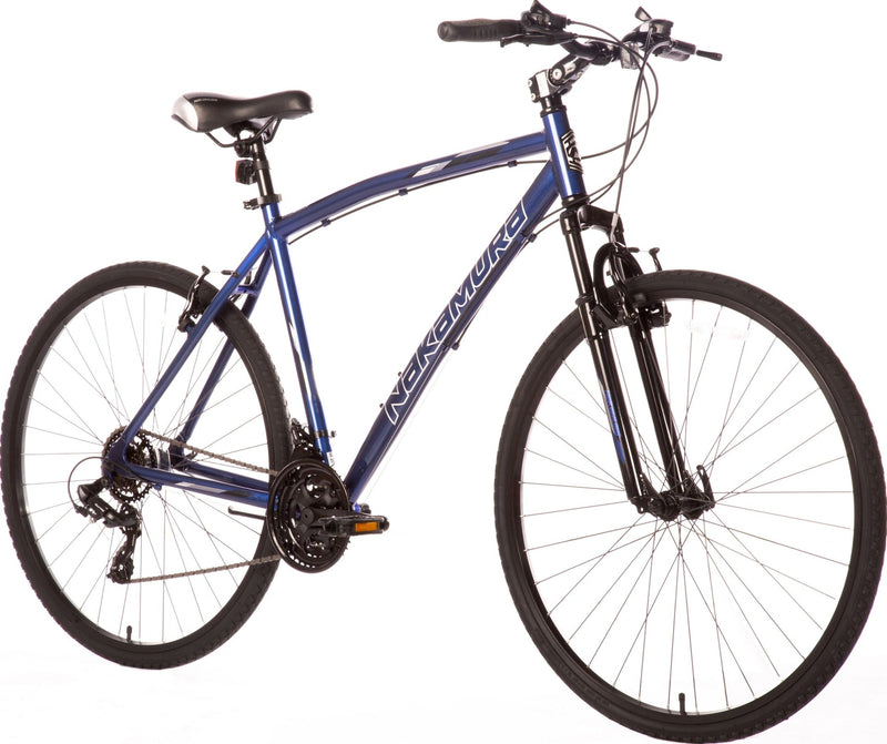 Royal Men's Large Hybrid Bike, 700 C A187