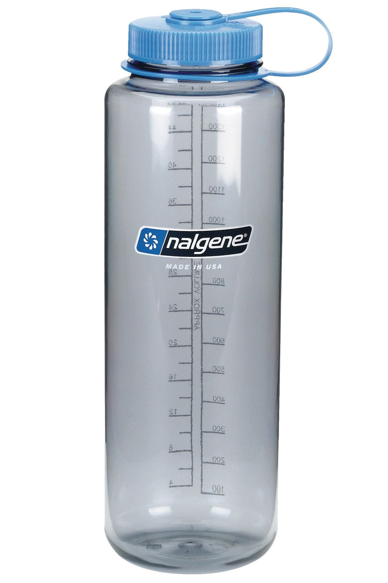 Sustain Silo Water Bottle, Grey, 1.5 L F6641