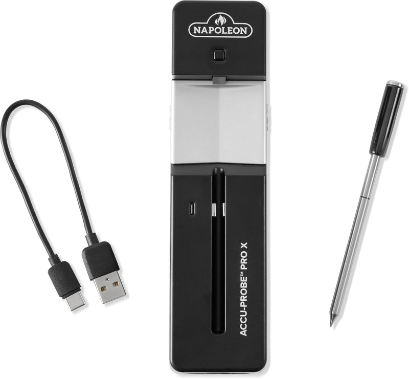 Pro X Wireless Wireless Smart Thermometer B212