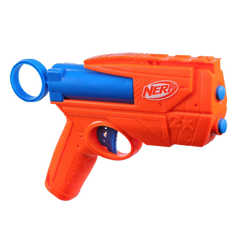 N Series Ward Dart Blaster, Ages 8+ X6550