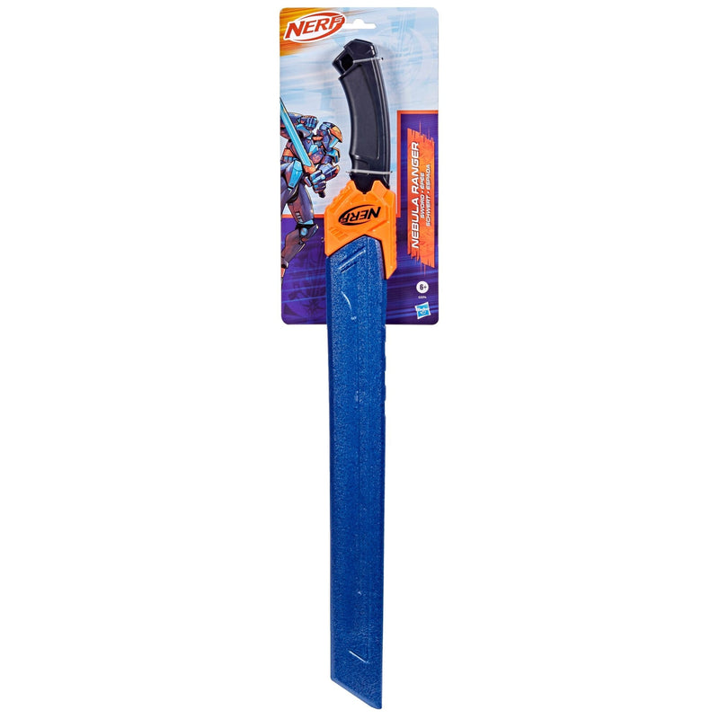 Nebula Ranger A0405