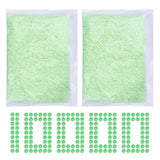 Pro Gelfire Glow In The Dark 10000-Round Refill for Nightfall Hopper