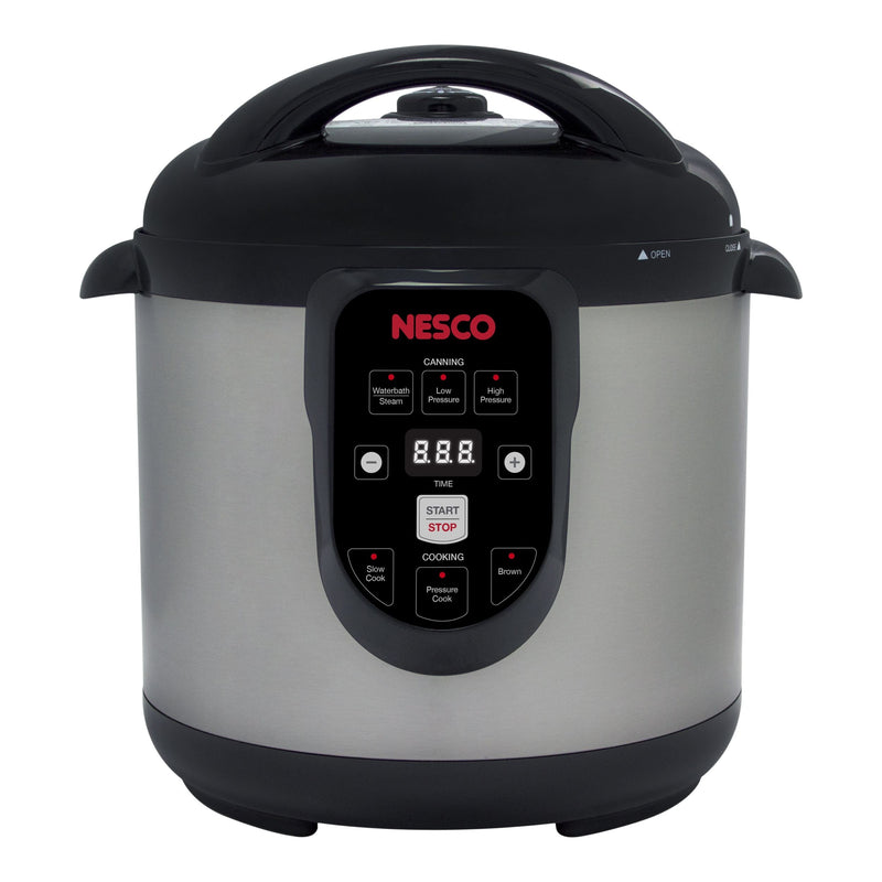 Digital Smart Canner, Black A2770