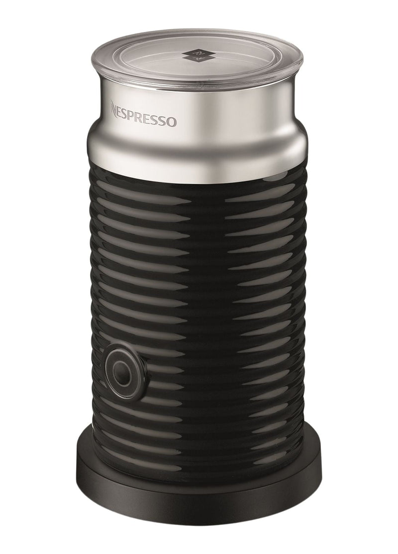 Aeroccino 3 One-Touch Milk Frother, 240mL A7830