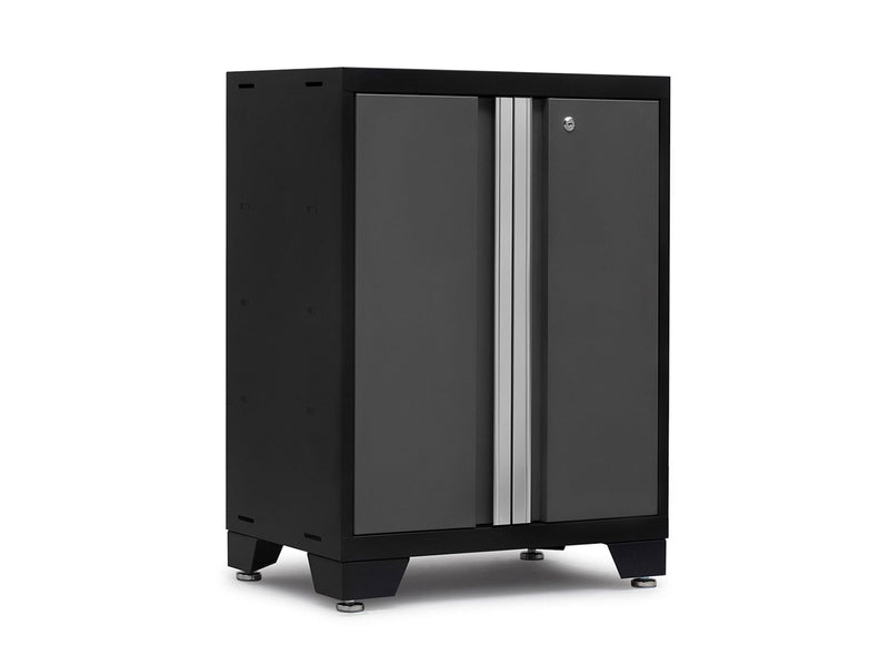 Bold 3.0 Base Cabinet, Grey A1806