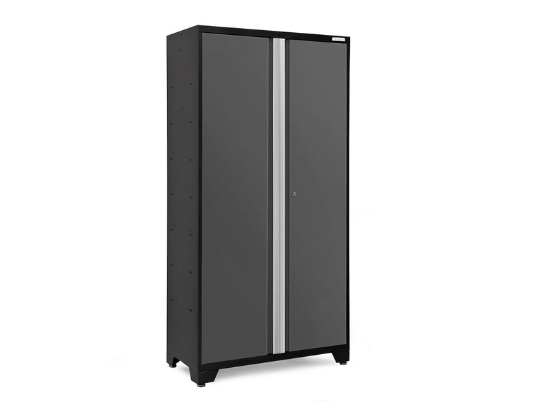 Bold 3.0 Locker, 48-in, Grey E7930