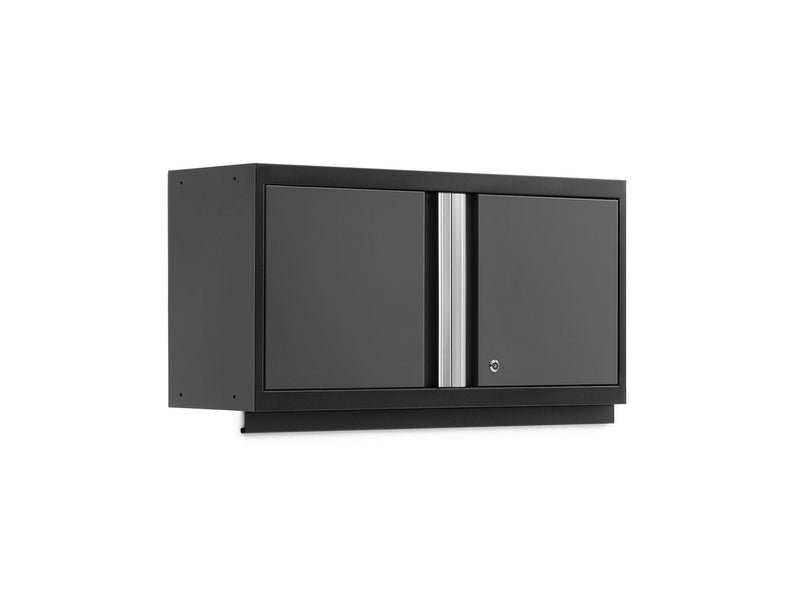 Bold 3.0 Wall Cabinet, 36-in, Grey I5072