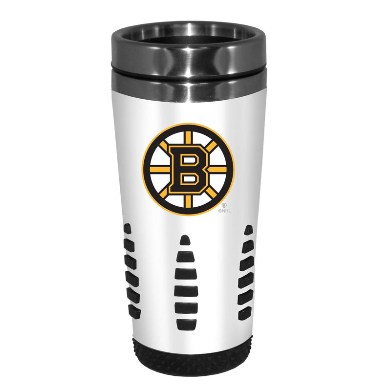 Hockey Logo Huntsville Travel Mug, 16-oz B6566