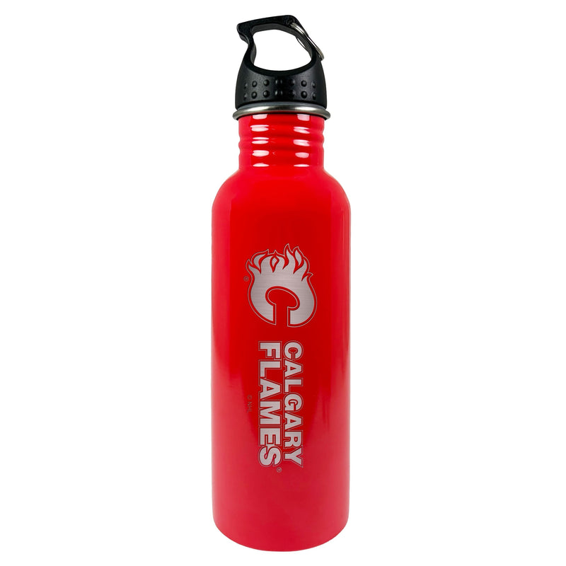 Stainless Steel Water Bottle, 25-oz I1964
