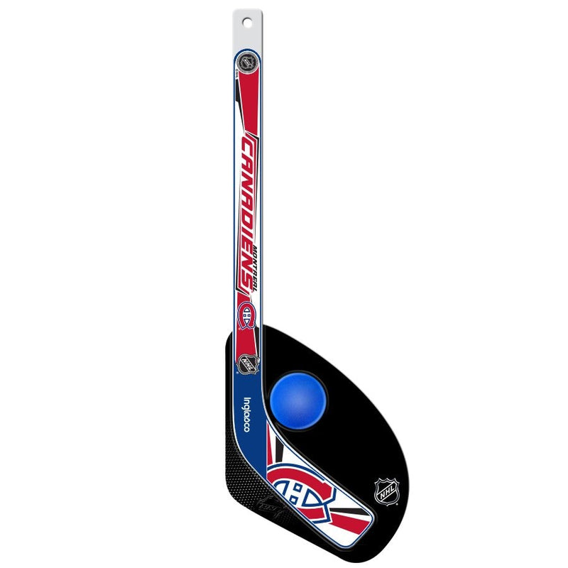 Mini Hockey Stick/Ball Set, All Ages N9029