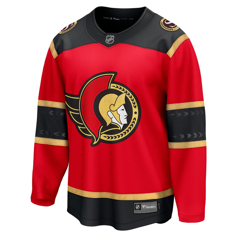 2025 Adult Standard Alternate Breakaway Jersey, Various Sizes X2787