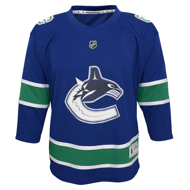 Replica Jersey, Child, Size 5/6 C2520