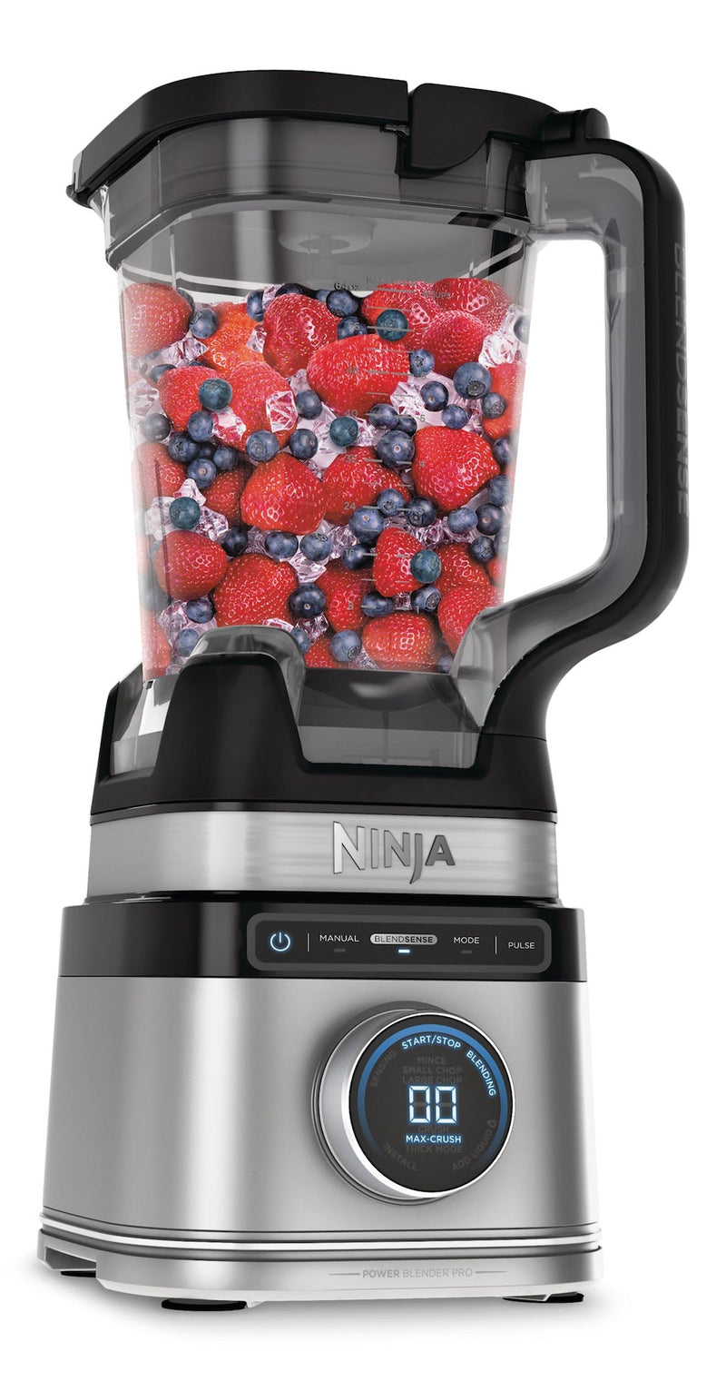 Blender with 72-oz Full-Size Pitcher & Pre-Set Programs, 1800W W3930