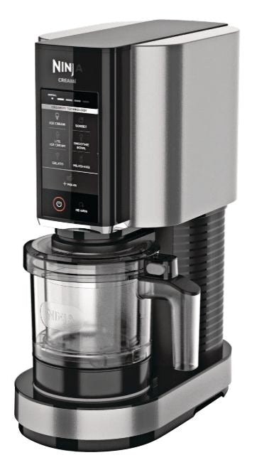 7-in-1 Ice Cream Maker H4119