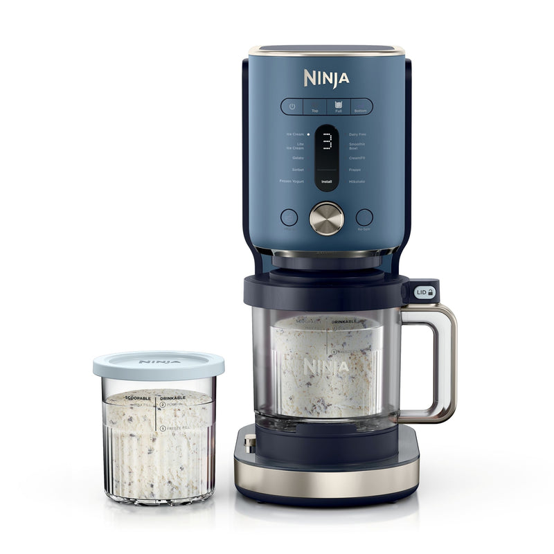 XL 11-in-1 Ice Cream Maker M5777