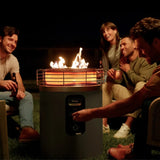 Fireside360 Outdoor Heater & Fire Pit