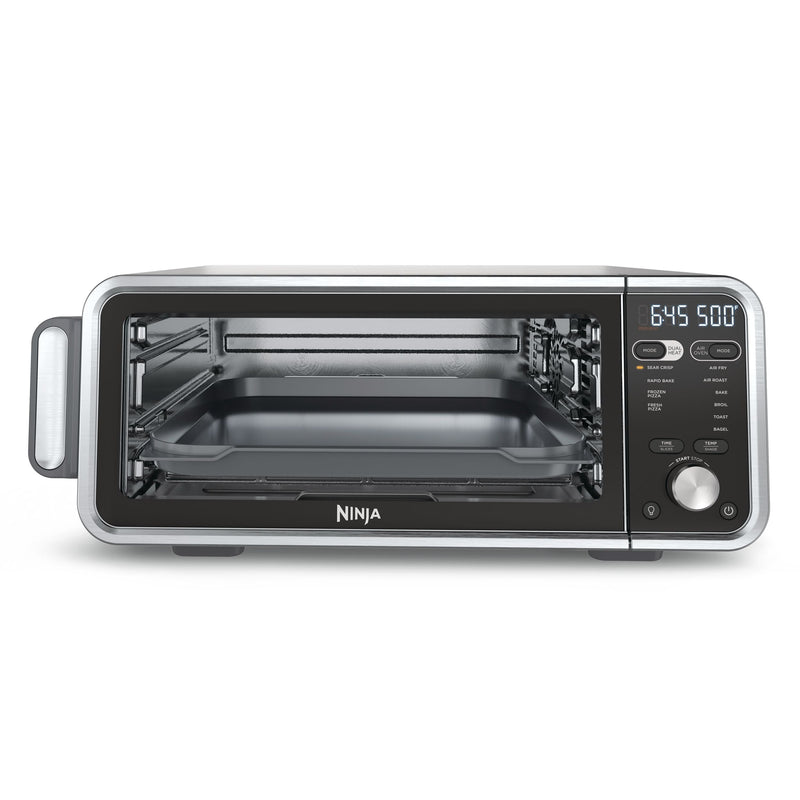 10-in-1 Dual Heat Countertop Electric Air Fry Oven with XL Capacity C5356