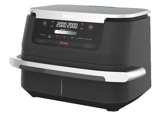 Air Fryer with XL Basket, 7-qt E6860