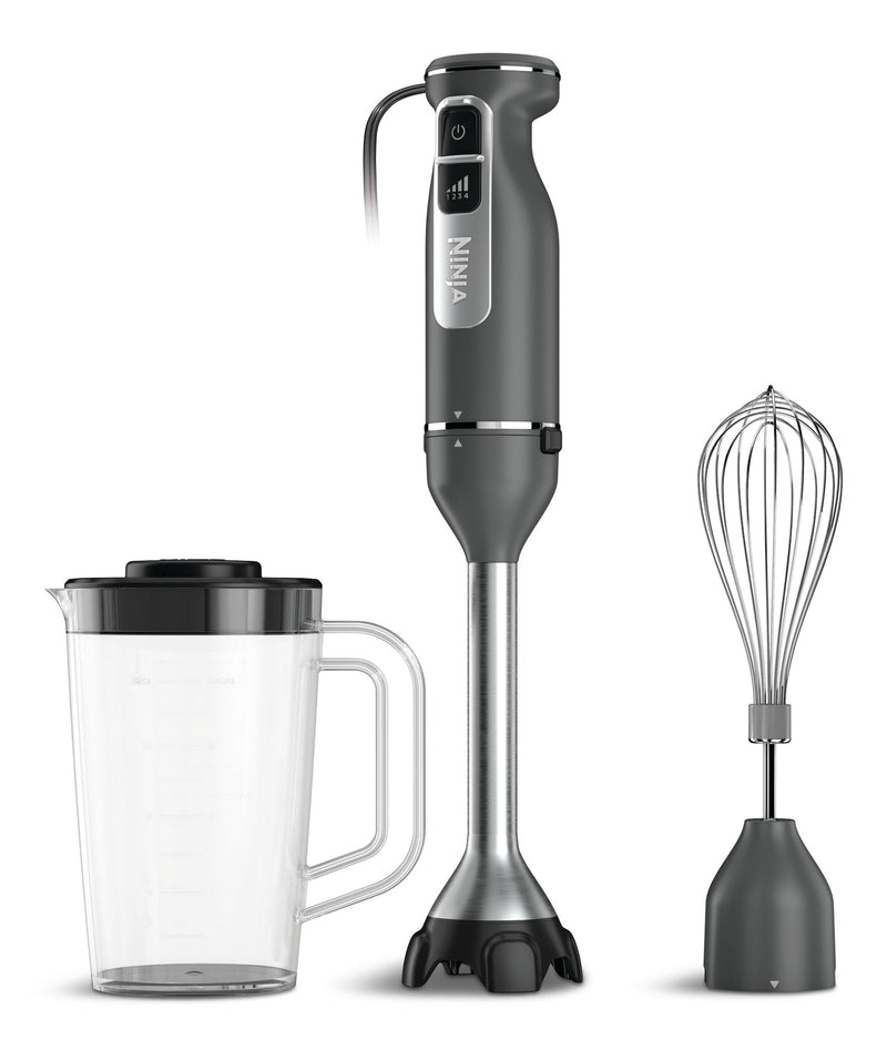 Hand Blender & Mixer with Technology O1923