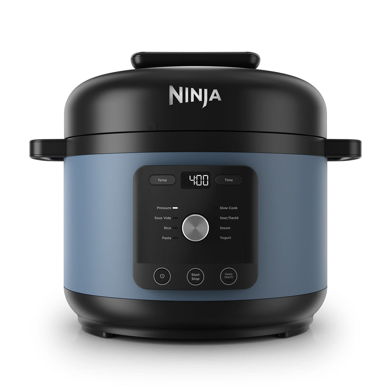 Possible 9-in-1 Pressure Cooker with Intuitive Display A4645