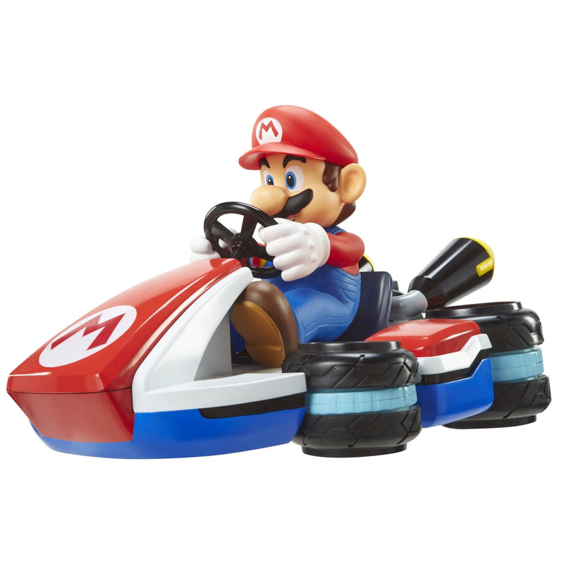 Mariokart Remote Controlled Car Vehicle Toy, Ages 4+ Z9102