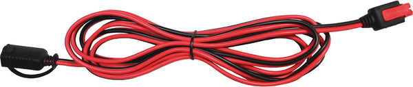GC004 X-Connect Battery Charger Extension Cable, 10-ft D4162