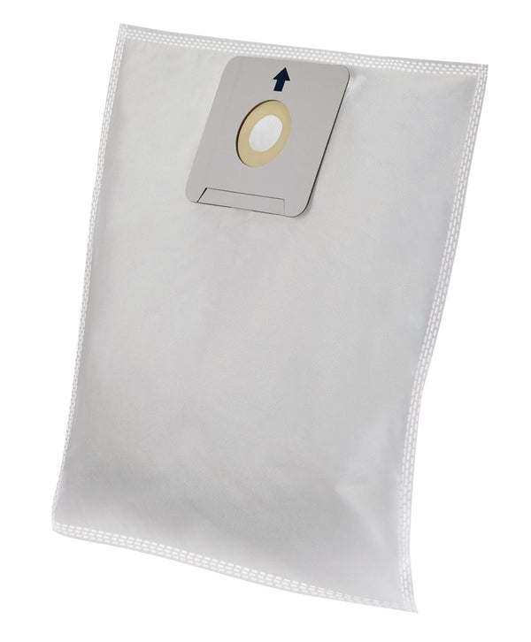 Replacement Canister Vacuum Bags, Large, 12-pk C2112